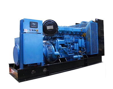 香河宗申动力150kw大型柴油发电机组