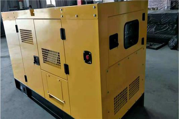 香河发电机出租