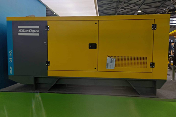 香河发电机出租