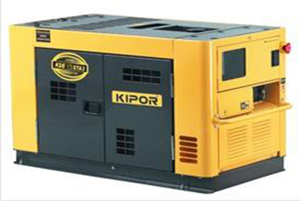 香河发电机出租