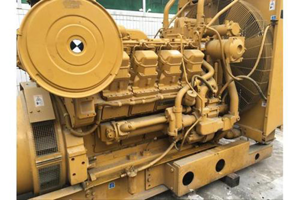 香河发电机出租