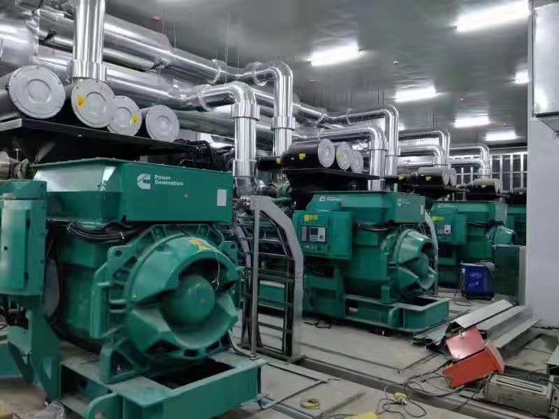 香河发电机出租 香河发电机出租