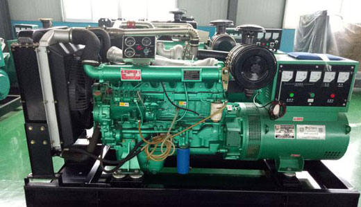 香河发电机不发电的原因 香河发电机不发电的原因