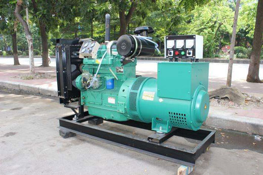 香河发电机不发电的原因 香河发电机不发电的原因