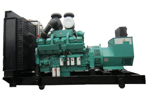 香河柴油发电机组 香河柴油发电机组