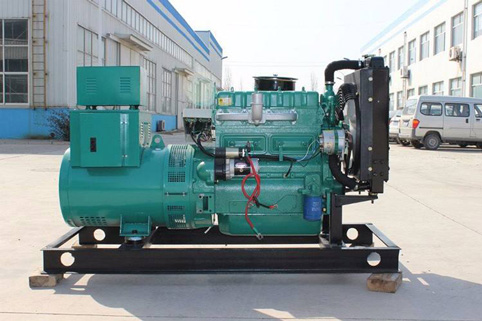 香河小型柴油发电机 香河小型柴油发电机