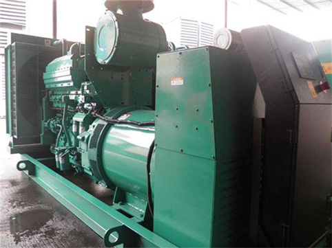 香河柴油发电机 香河柴油发电机