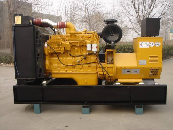 香河发电机出租 香河发电机出租