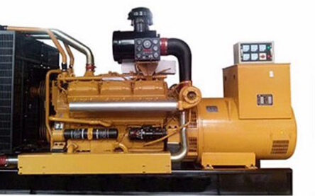 香河发电机出租