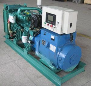 香河发电机出租