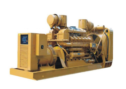 香河发电机出租