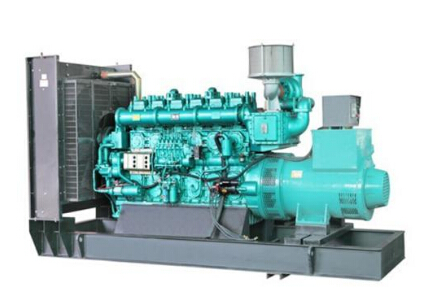 香河发电机出租