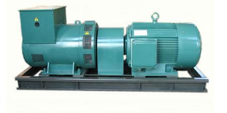 香河发电机出租