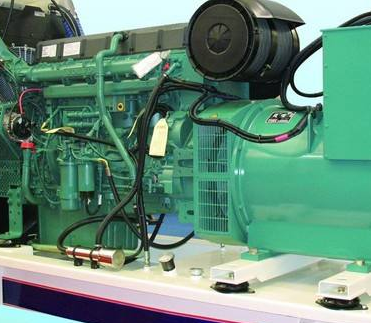 香河发电机出租